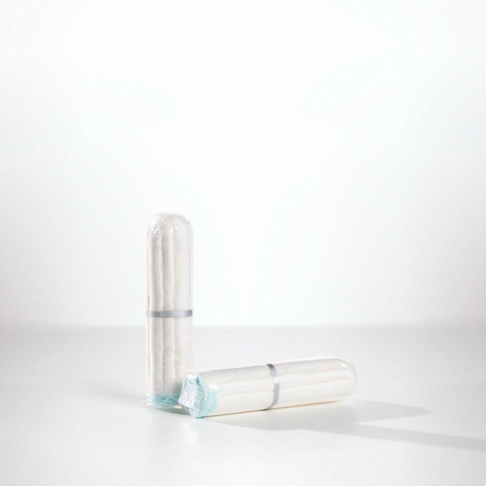 Absorvente Interno Panvel Essencial Mini 8 Unidades - 3