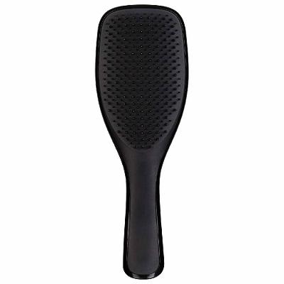 Escova De Cabelo Tangle Teezer Wet Detangler Black