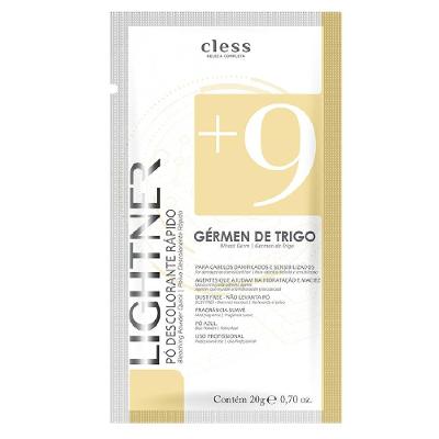 Descolorante Lightner Germe De Trigo 20g