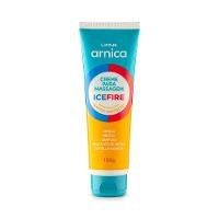 Creme Lifar Arnica Icefire 100g - 1
