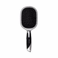 Escova De Cabelo Belliz Racket Almofadada R751 - 1