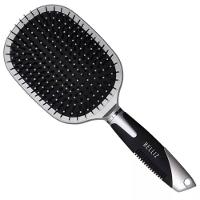 Escova De Cabelo Belliz Racket Almofadada R751 - 3