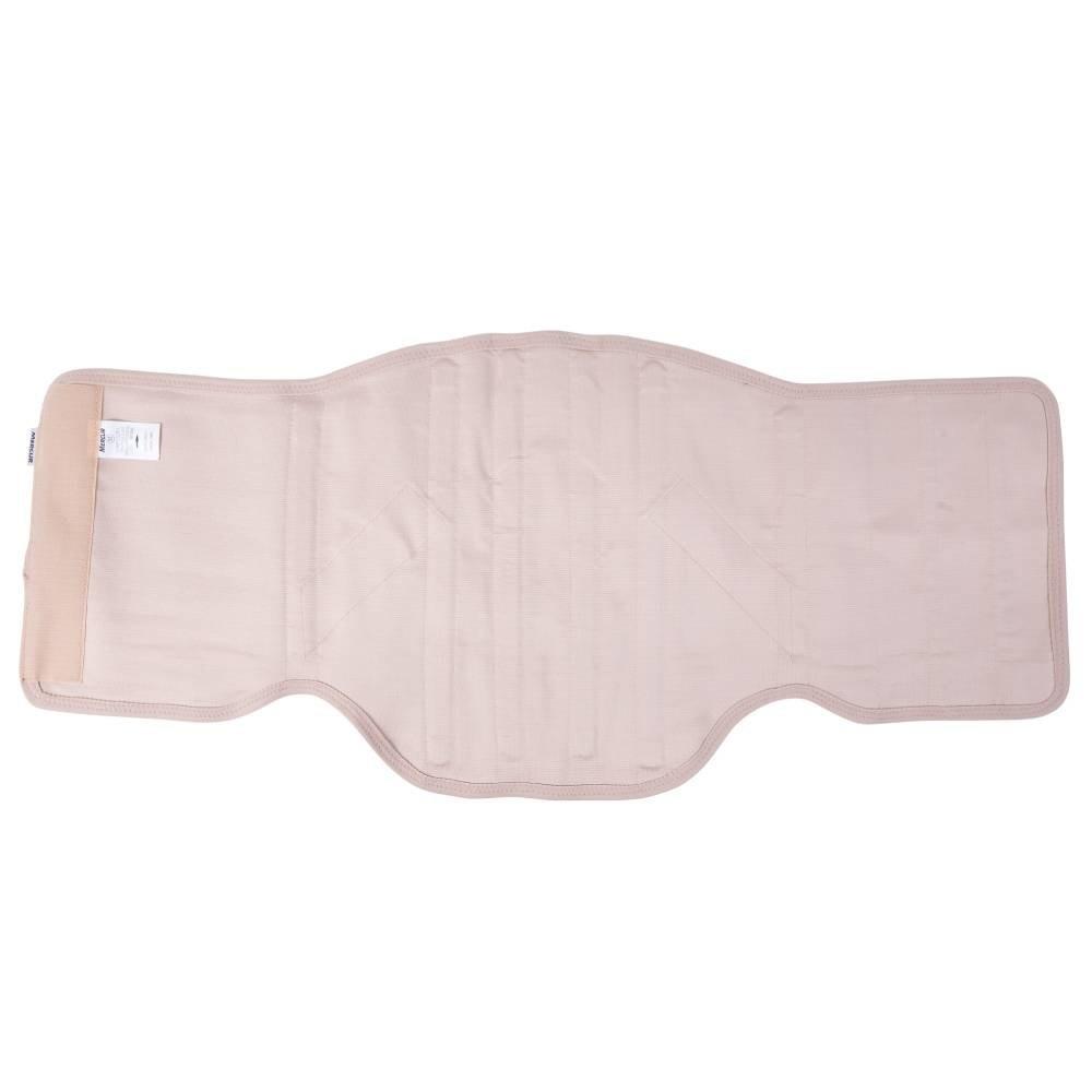 Colete Putti Elástico Mercur Modelado Alto Gg - 2