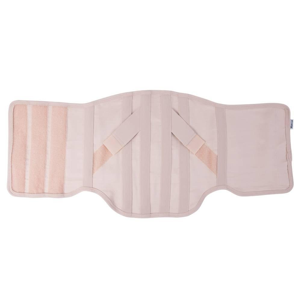 Colete Putti Elástico Mercur Modelado Alto Gg - 3