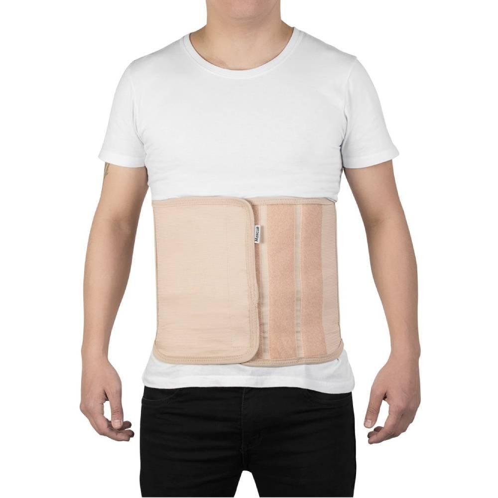 Colete Putti Elástico Mercur Modelado Alto Gg - 4