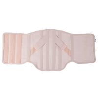 Colete Putti Elástico Mercur Modelado Alto Gg - 3