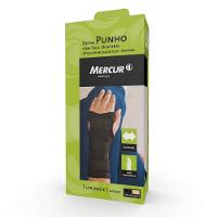 Órtese Para Punho Com Tala Mercur Bilateral M - 1