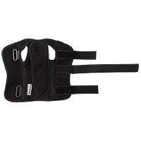 Órtese Para Punho Com Tala Mercur Bilateral M - 2