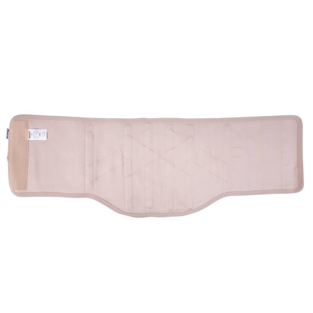 Colete Putti Elástico Mercur Reto Baixo G - 3