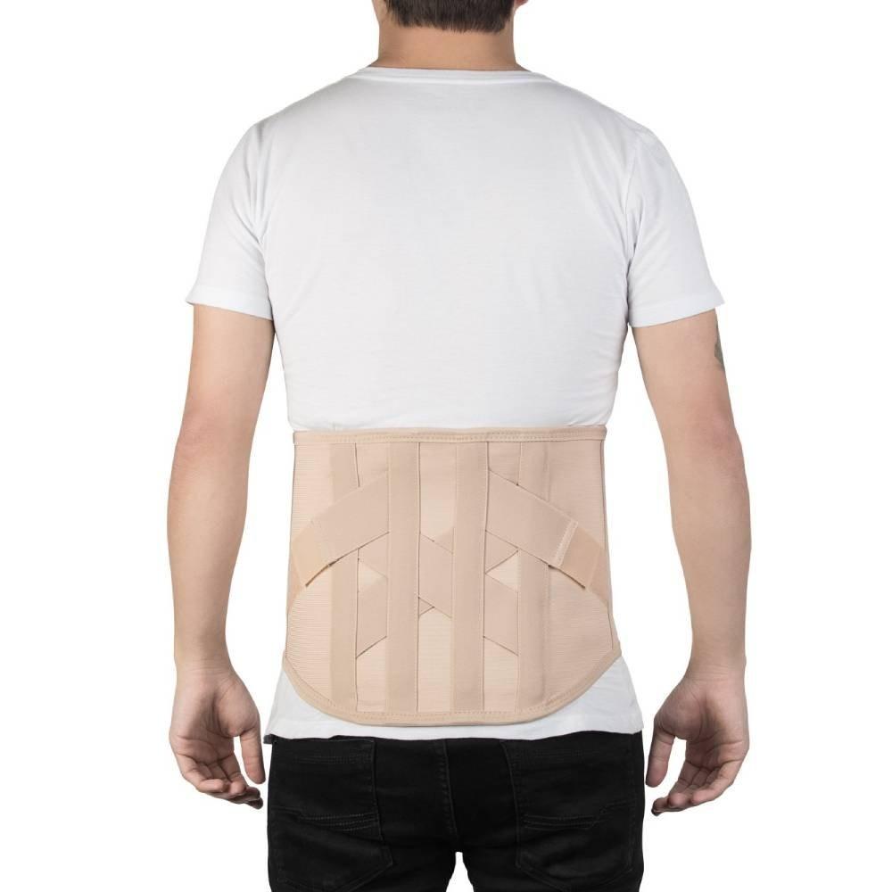 Colete Putti Elástico Mercur Reto Baixo Gg - 4