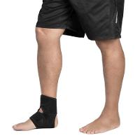 Ortese Para Tornozelo Mercur - 2