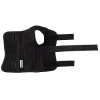 Órtese Curta Punho Com Tala Mercur Esquerda Grande - 2