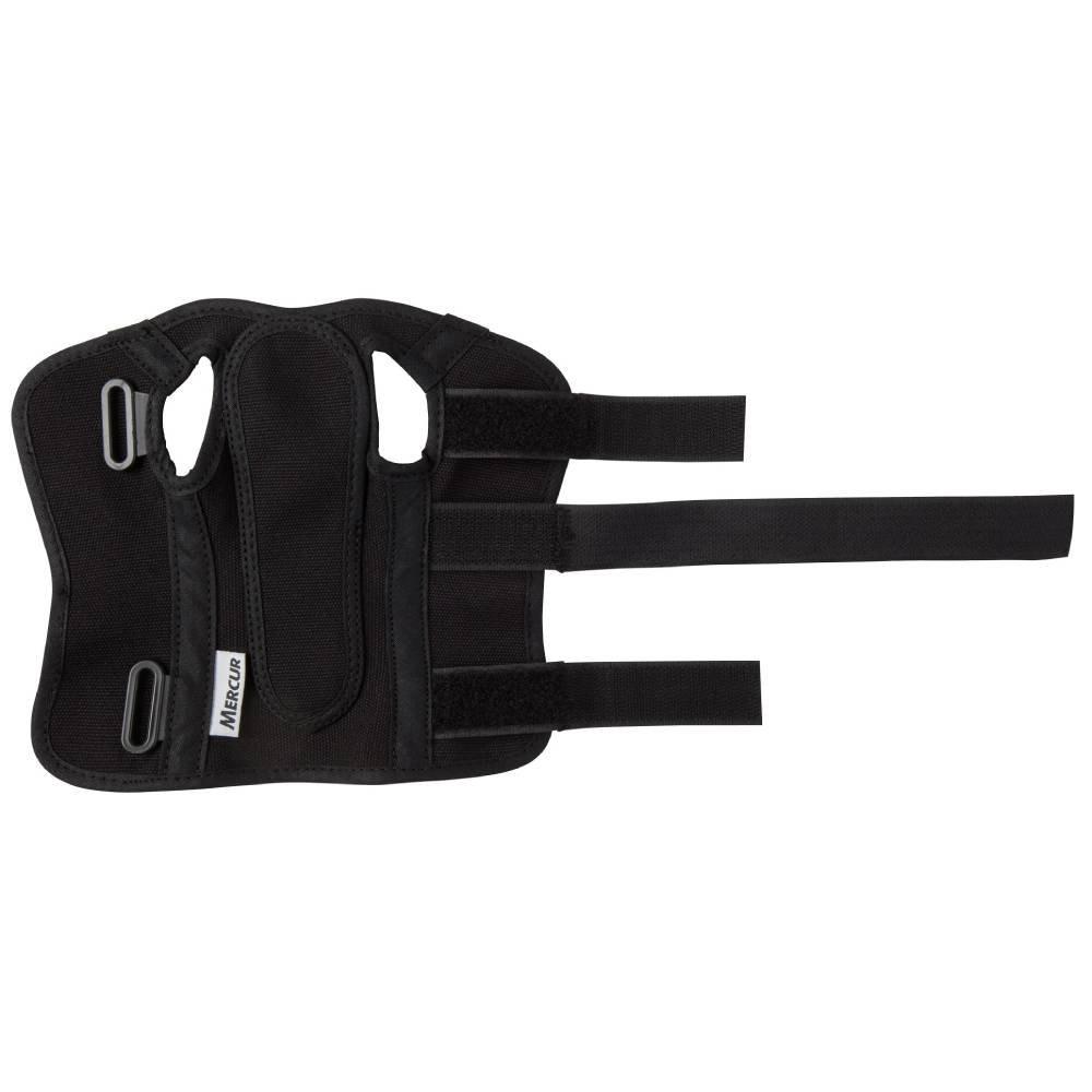 Órtese Para Punho Com Tala Mercur Bilateral P - 2