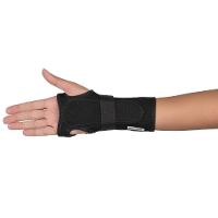 Órtese Para Punho Com Tala Mercur Bilateral P - 3