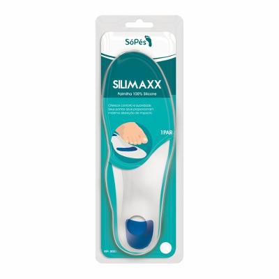 Palmilha Silimaxx 39/40