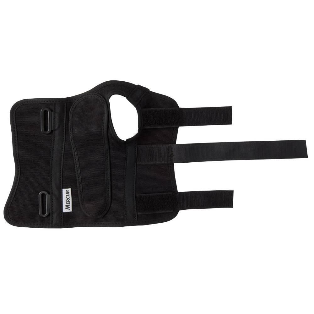 Órtese Curta Punho Com Tala Mercur Esquerda Pequeno - 2