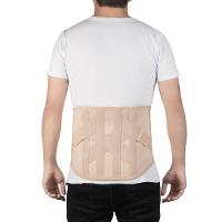 Colete Putti Elástico Mercur Reto Baixo M - 4