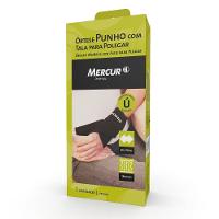 Órtese Punho Com Tala Para Polegar Mercur - 1