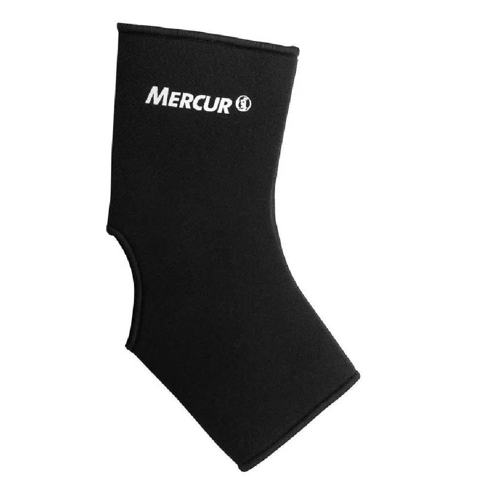 Tornozeleira Com Zíper Mercur M - 4