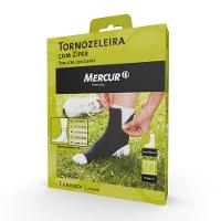 Tornozeleira Com Zíper Mercur M - 1