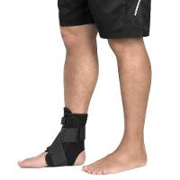 Imobilizador Para Tornozelo Mercur Pequeno - 3