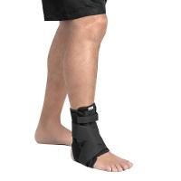 Imobilizador Para Tornozelo Mercur Pequeno - 4