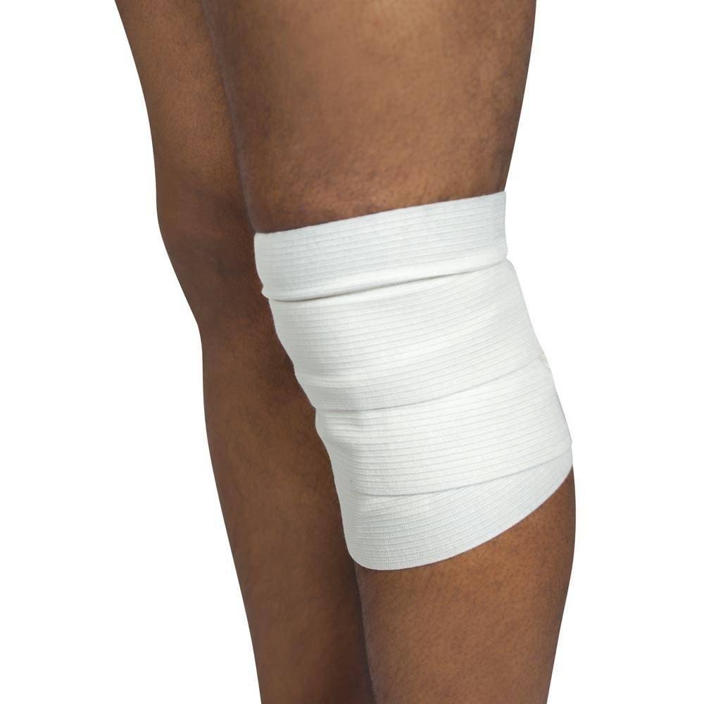 Atadura Ajustável Elástica Mercur - 3