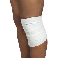 Atadura Ajustável Elástica Mercur - 3