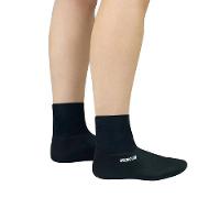 Sapatilha Para Esporte Mercur Unissex Preta G - 2