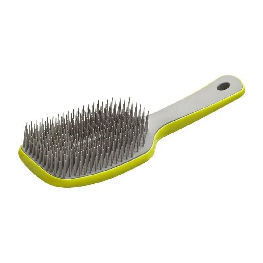 Escova Para Cabelo Ricca Flex Fast Dry Neon - 2