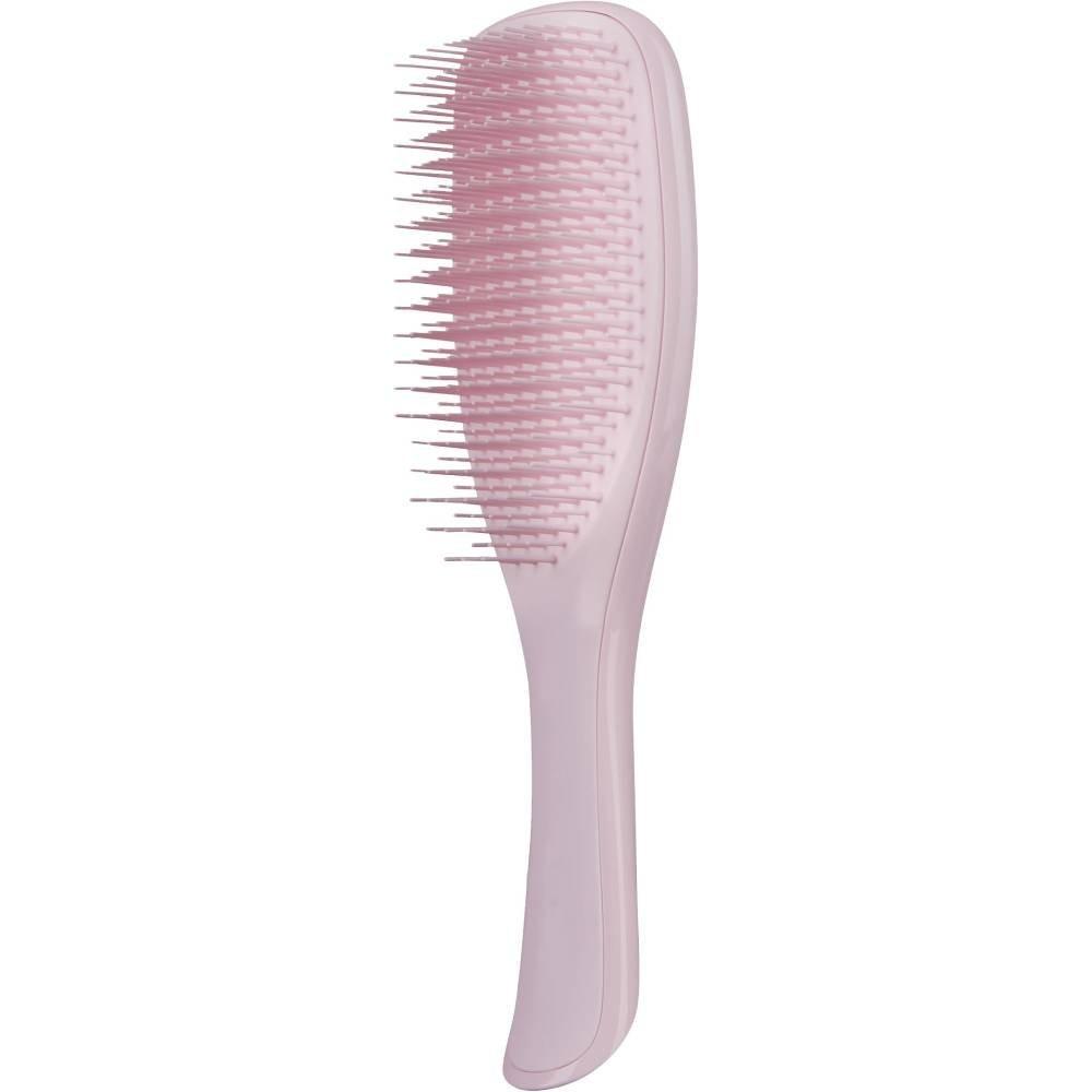 Escova De Cabelo Tangle Teezer The Wet Detangler Millennial Pink - 2