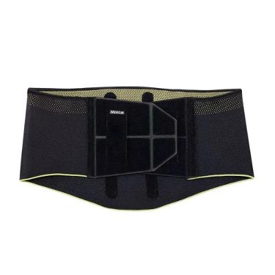 Cinta Lombar De Compressão Elástica Com Haste Mercur G