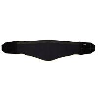 Cinta Lombar De Compressão Elástica Com Haste Mercur M - 2