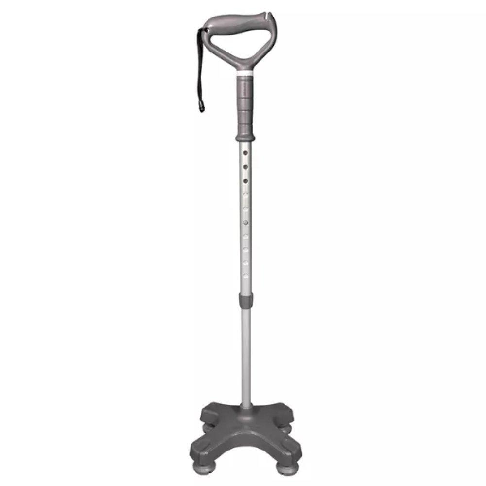 Bengala 4 Pontas Mercur Com Apoio - 1