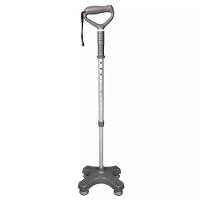 Bengala 4 Pontas Mercur Com Apoio - 1