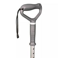 Bengala 4 Pontas Mercur Com Apoio - 3