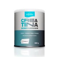 Creatina Creapure Equaliv 300g - 1