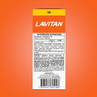 Suplemento Alimentar Lavitan Colágeno Tipo Ii Com 30 Cápsulas - 3