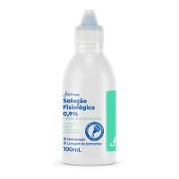 Soro Fisiológico Farmax Sorimax 100ml - 1