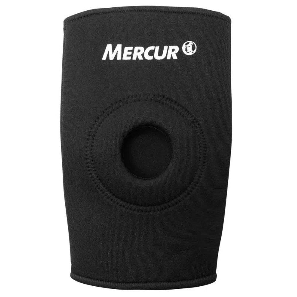  Joelheira Mercur Esporte Com Orifício Reforçado G - 2