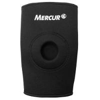  Joelheira Mercur Esporte Com Orifício Reforçado G - 2
