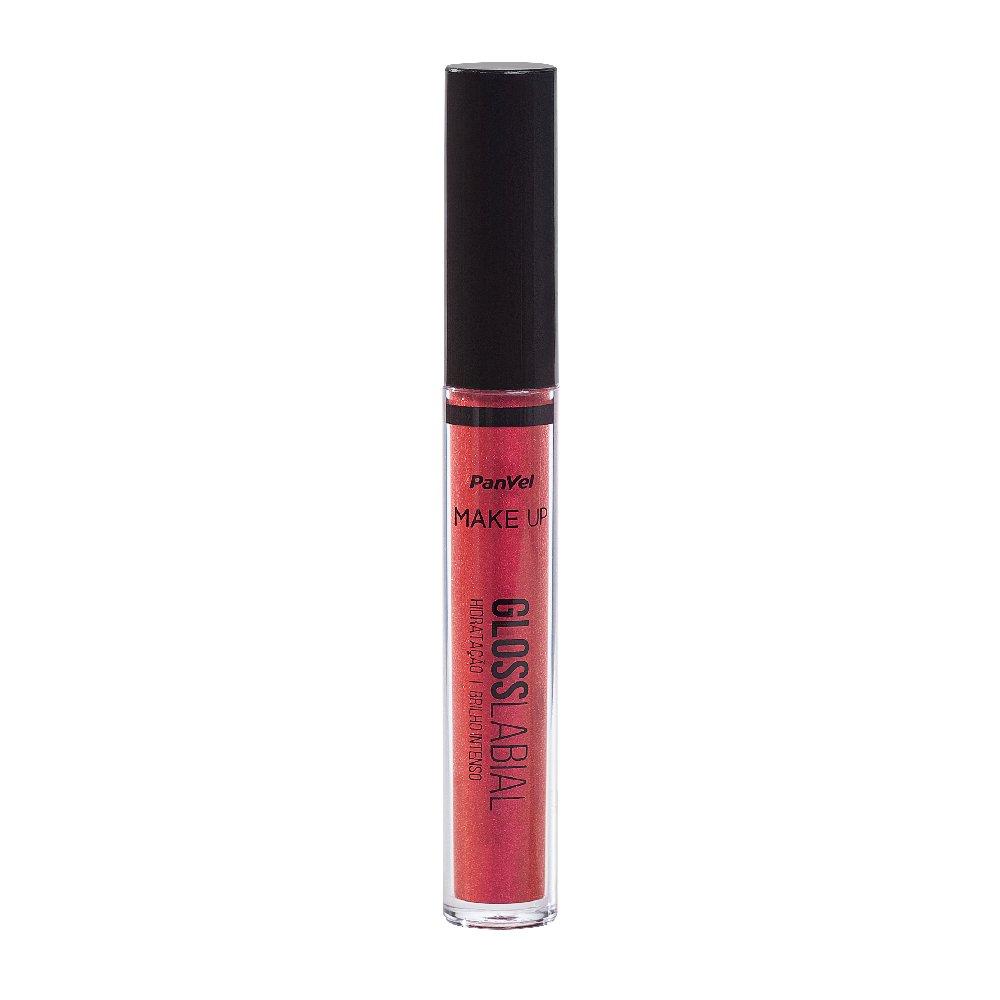 Gloss Labial Panvel Make Up Candy 3,5g - 1