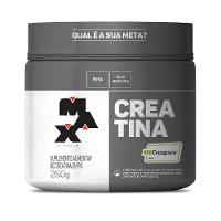 Creatina Creapure Max Titanium 250g - 1
