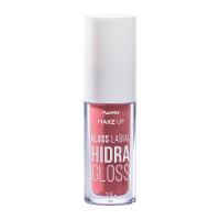 Gloss Labial Hidragloss Panvel Make Up Rose 3,5g - 1