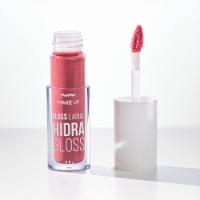 Gloss Labial Hidragloss Panvel Make Up Rose 3,5g - 2