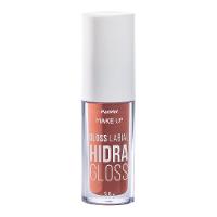 Gloss Labial Hidragloss Panvel Make Up Caramel 3,5g - 1