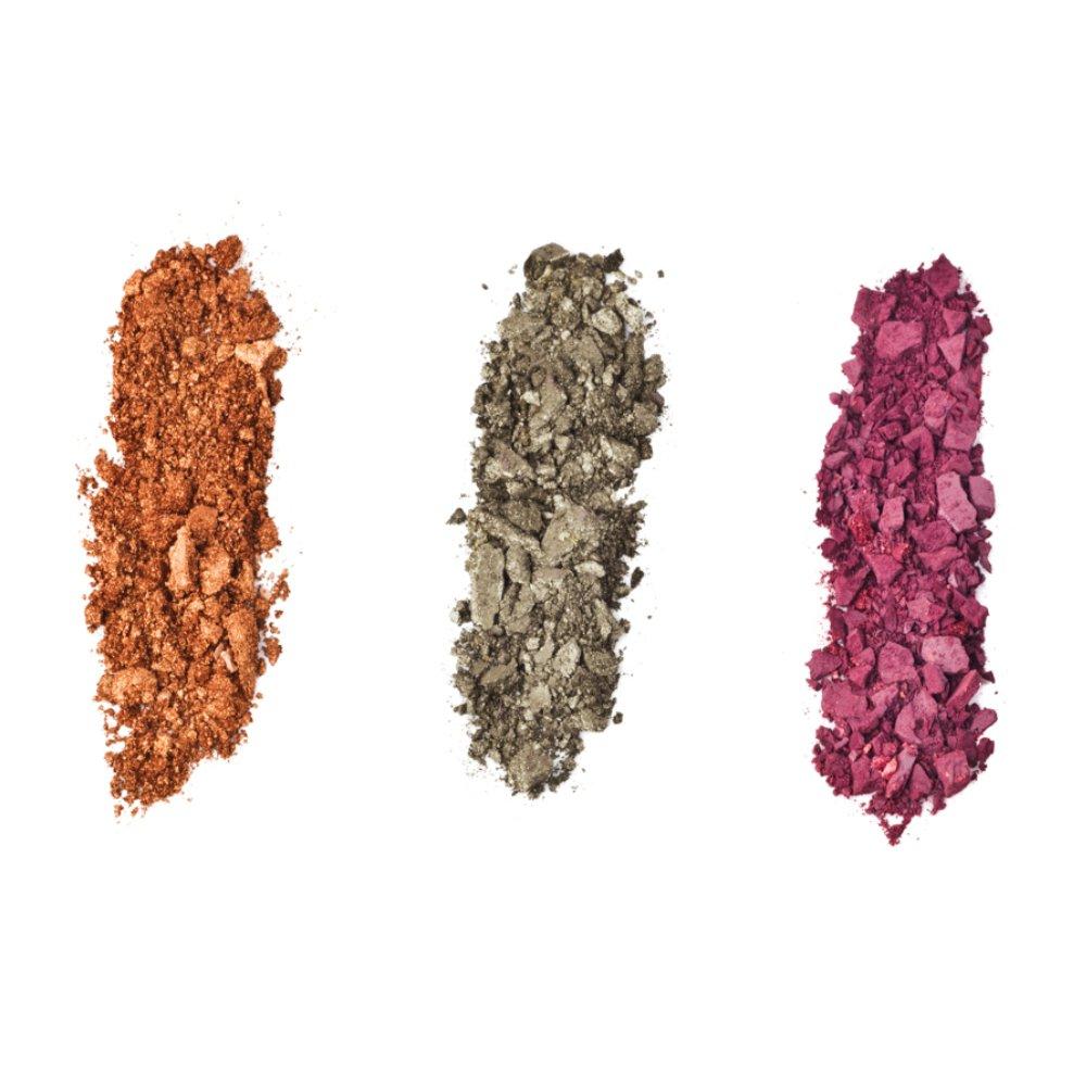 Paleta De Sombras Panvel Make Up Cosmic Love 6g - 3