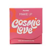 Paleta De Sombras Panvel Make Up Cosmic Love 6g - 2