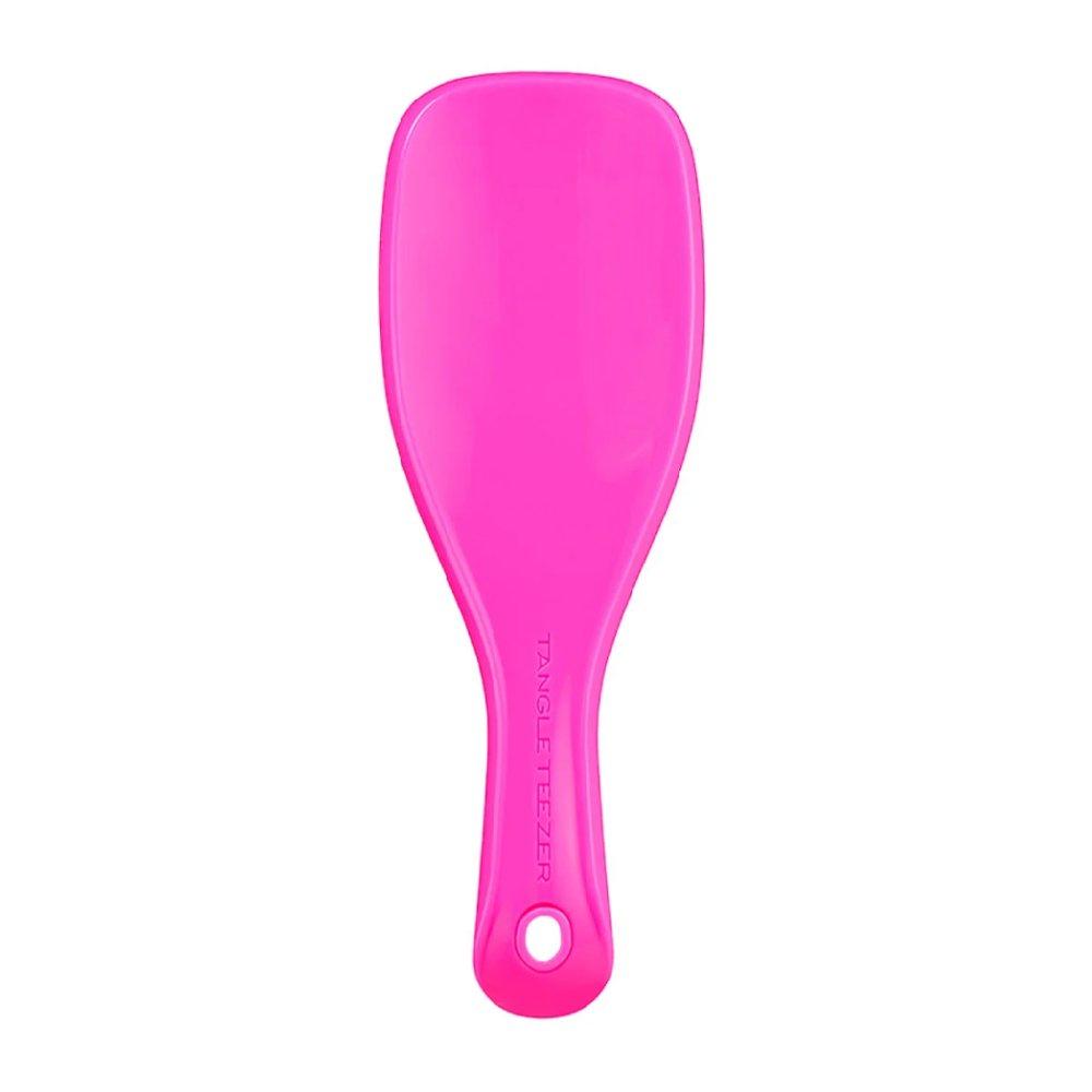 Escova De Cabelo Tangle Teezer The Ultimate Detangler Mini Runway Pink - 4