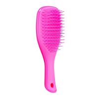 Escova De Cabelo Tangle Teezer The Ultimate Detangler Mini Runway Pink - 3